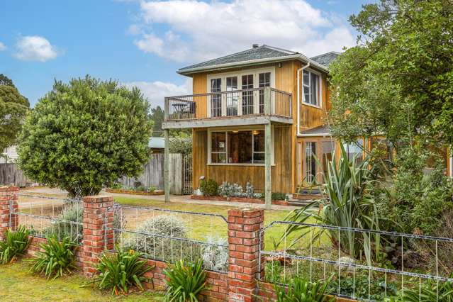 Coastal Living Beyond Compare