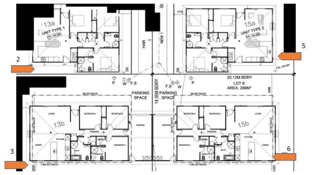 Lot 6, 13 Clare Place Cromwell_1