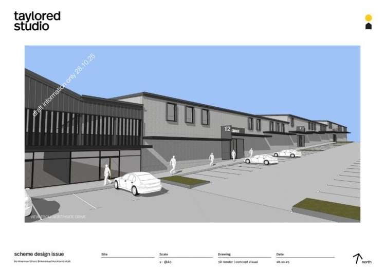 23 Northside Drive Westgate_1