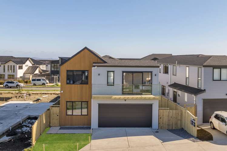 12 Rathfarnham Road Flat Bush_29