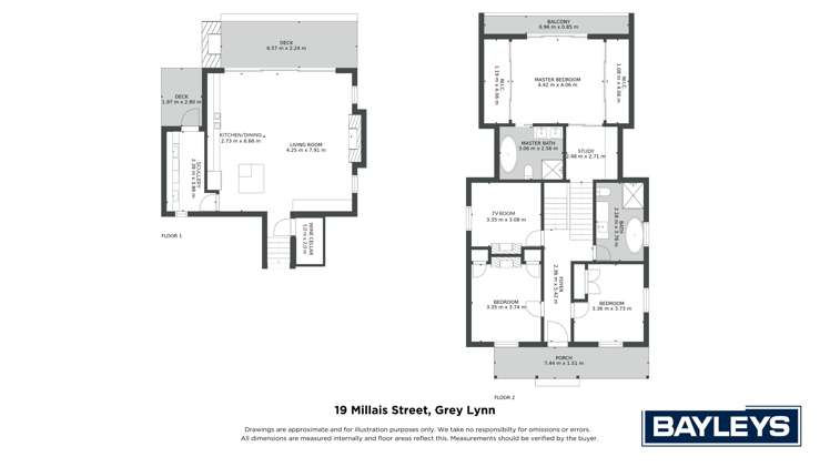 19 Millais Street Grey Lynn_17