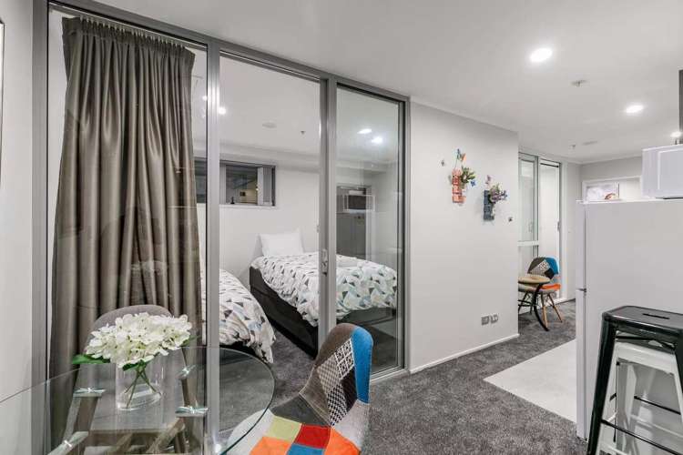 112/53 Cook Street Auckland Central_8