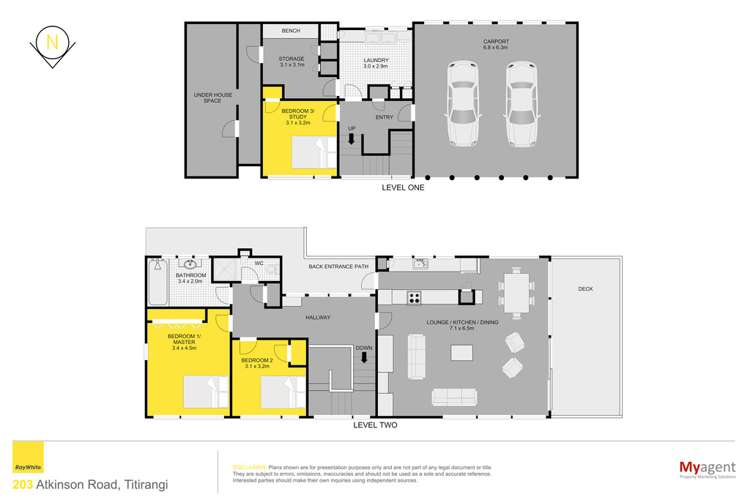 203 Atkinson Road Titirangi_18