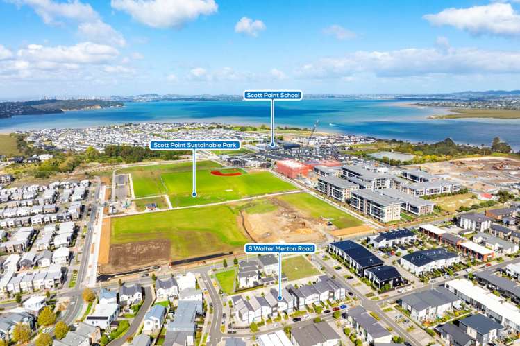 8 Walter Merton Road Hobsonville_8