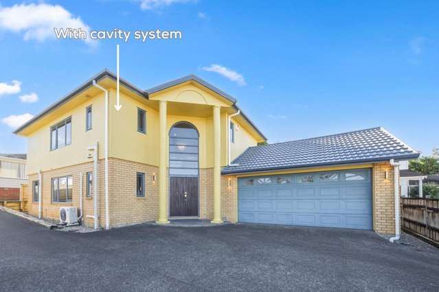 Family Living - Renovated & Ready to Enjoy