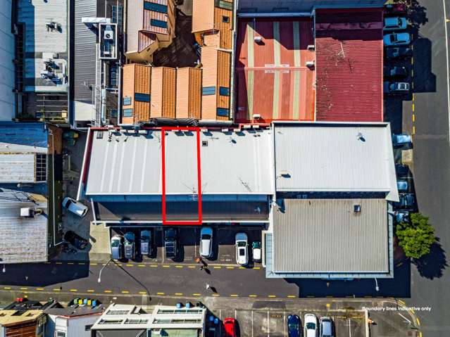 12 Adelaide Street Auckland Central_2