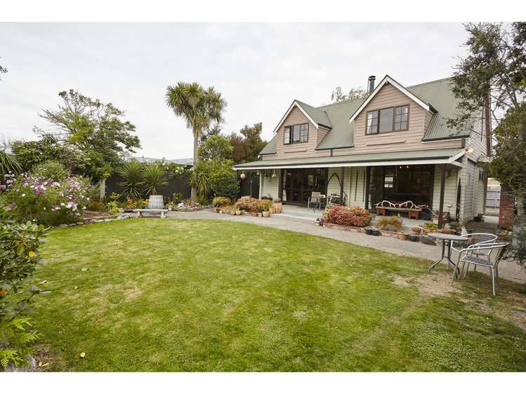 27 Elizabeth Street Rangiora_21