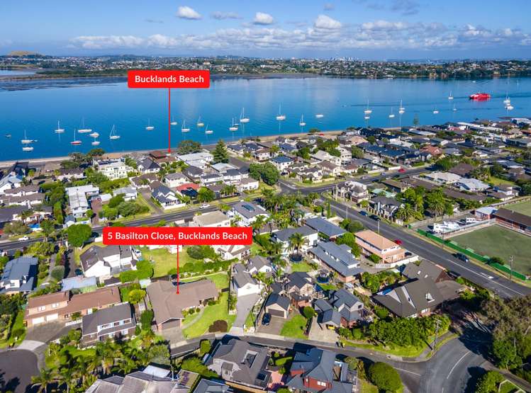 5 Basilton Close Bucklands Beach_26