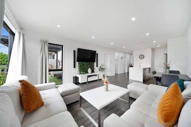 Step Onto The Housing Ladder