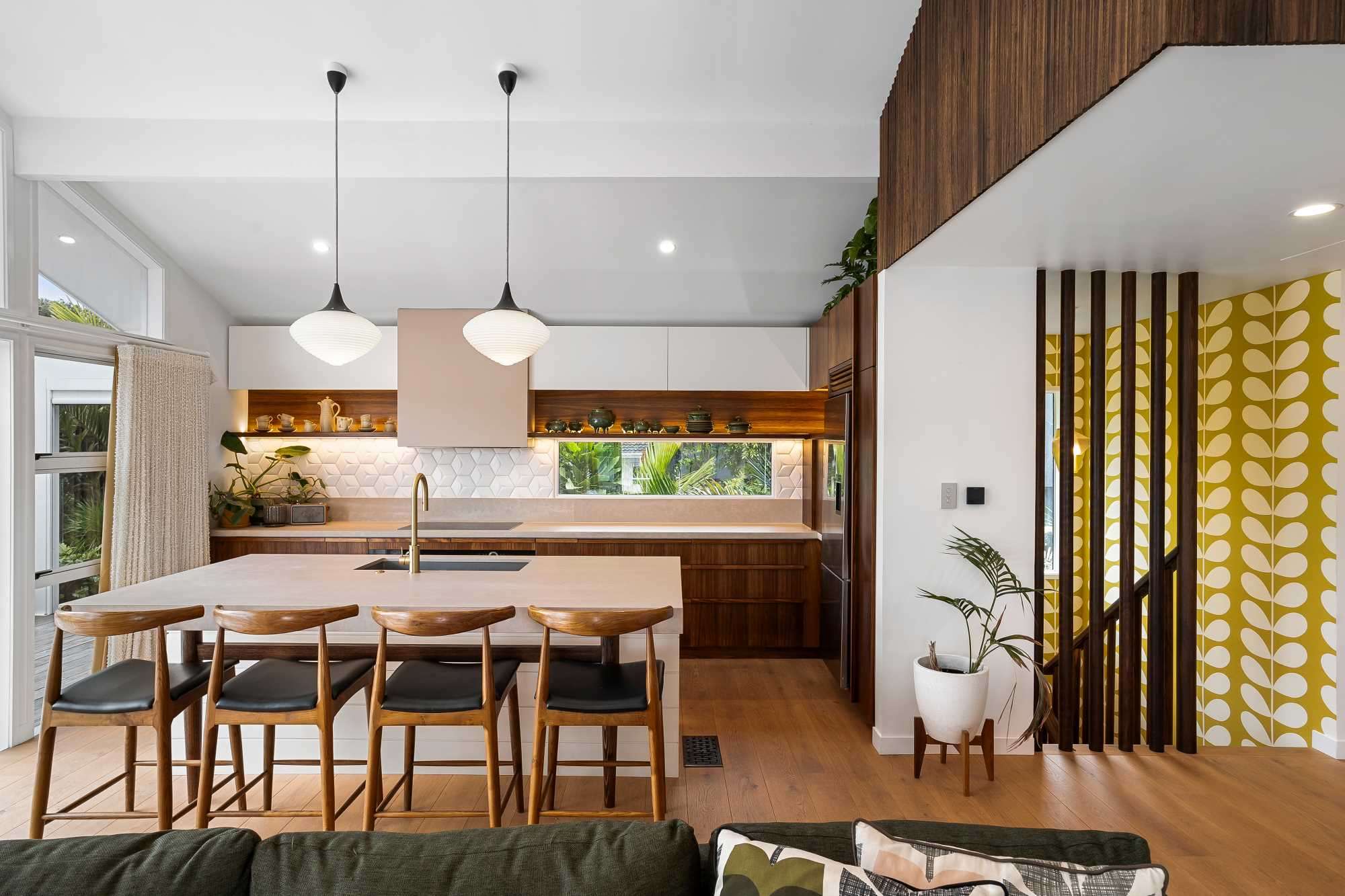 15 Ripon Crescent in Meadowbank, Auckland, is for sale by auction, October 8