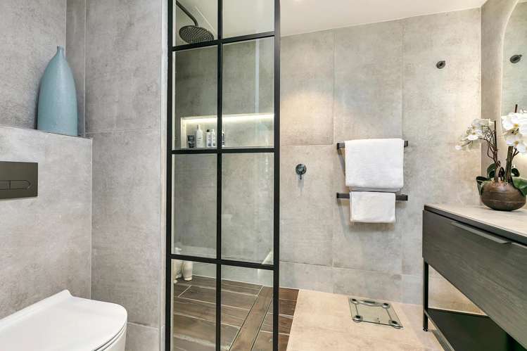 1C/87 Halsey Street Wynyard Quarter_23