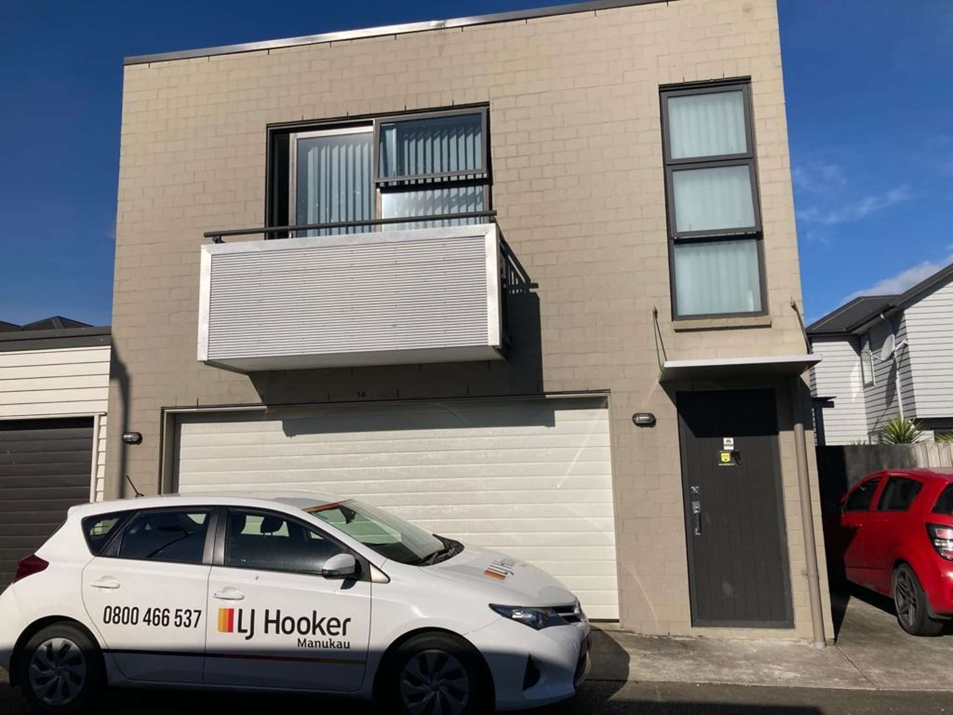 LOFT/14 Mohua Avenue Takanini Papakura Houses for Rent One Roof
