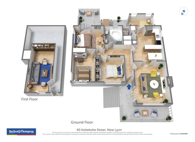 40 Kohekohe Street New Lynn_13