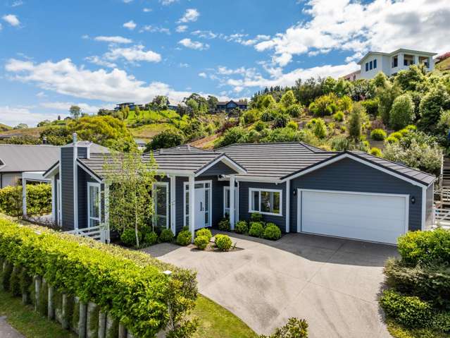 Unmatched Luxury, Views, and Outdoor Living