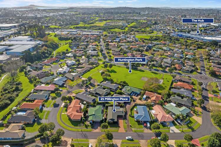 21 Millington Place Huntington Park_26