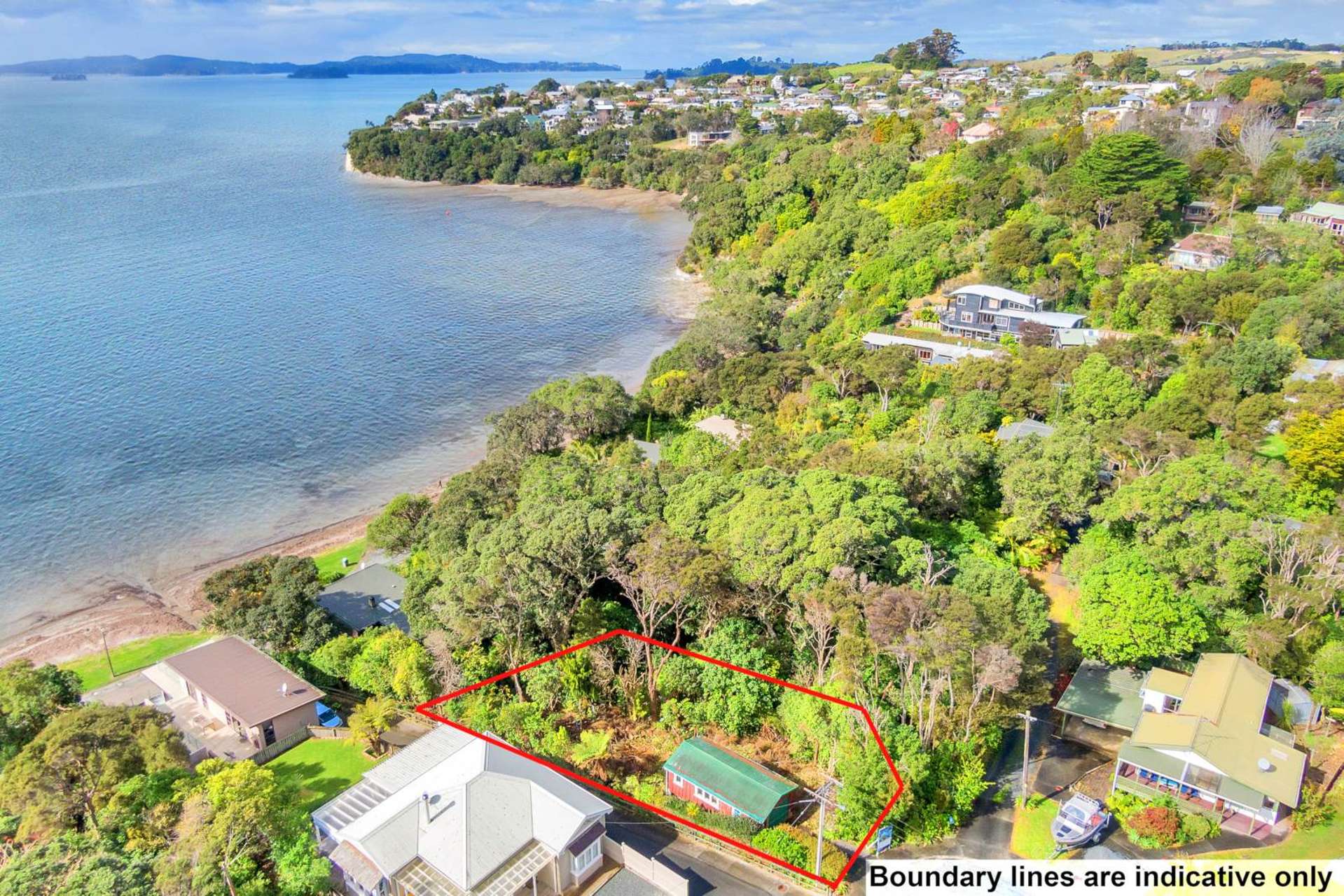 11 Hibiscus Avenue Snells Beach_0