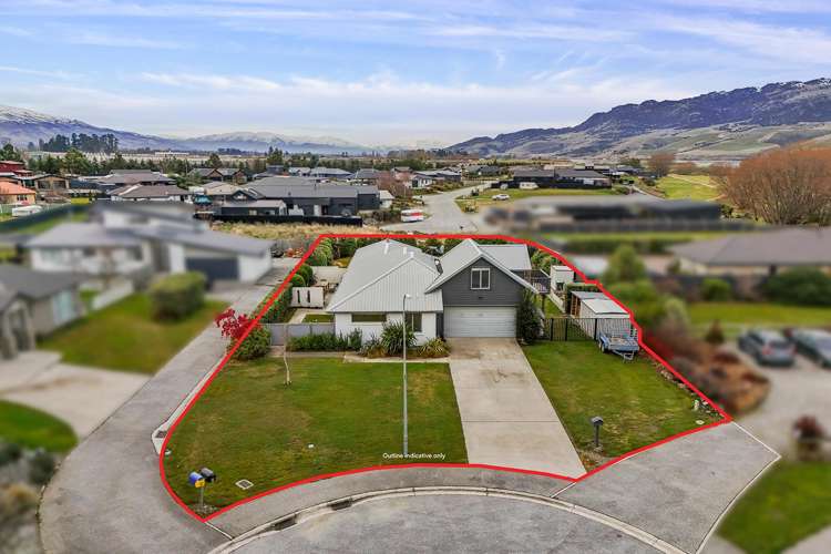 27 De Bettencor Place Cromwell_27