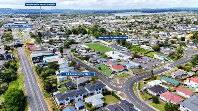 Lot 3/44 Beaumont Way Manurewa_4