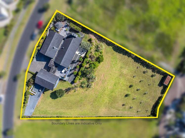 15 Balboa Drive Matakatia_22