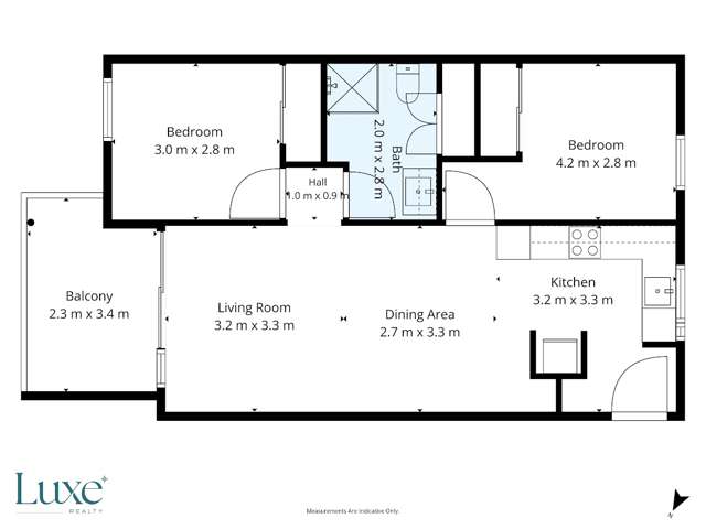 104/94 Cambridge Terrace Waterloo_1