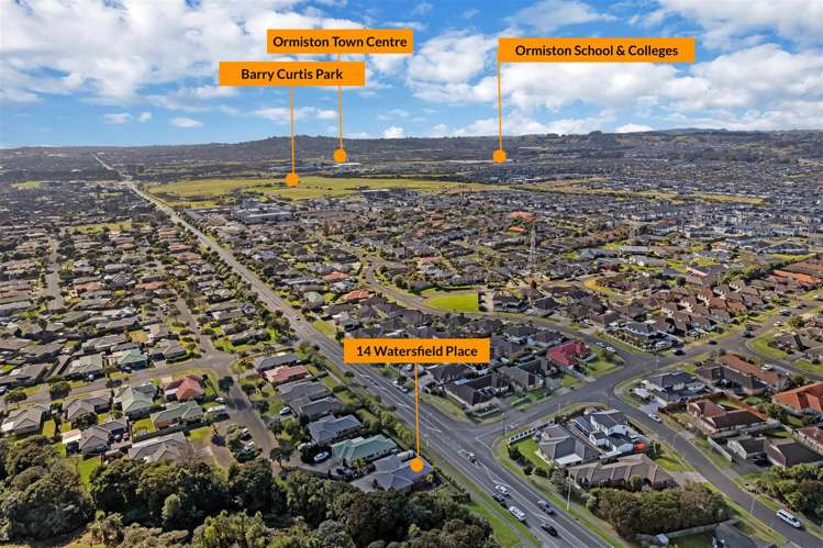 14 Watersfield Place Flat Bush_30