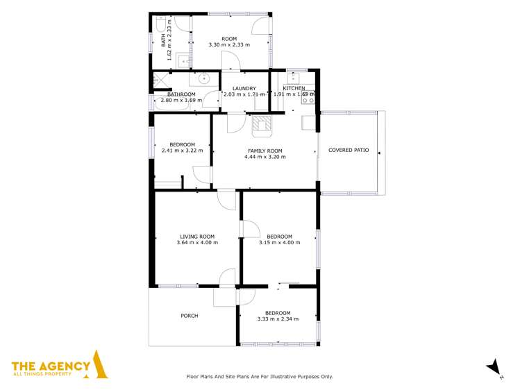 21 Mangaharei Street Ruatoria and Surrounds_16