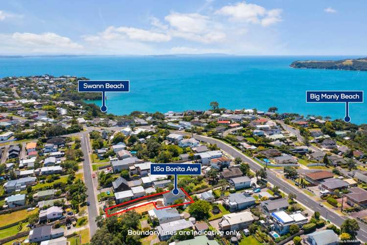 16a Bonita Avenue Stanmore Bay_17