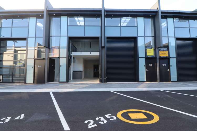 8/12 Harrison Road Mount Wellington_13