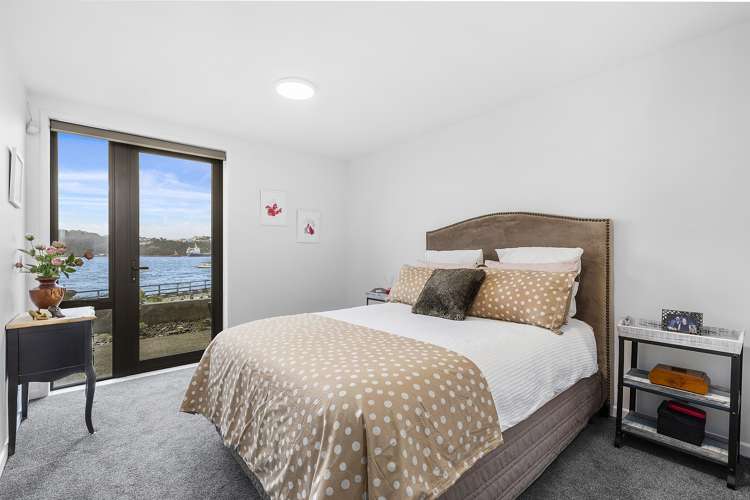 13/305 Evans Bay Parade Hataitai_14