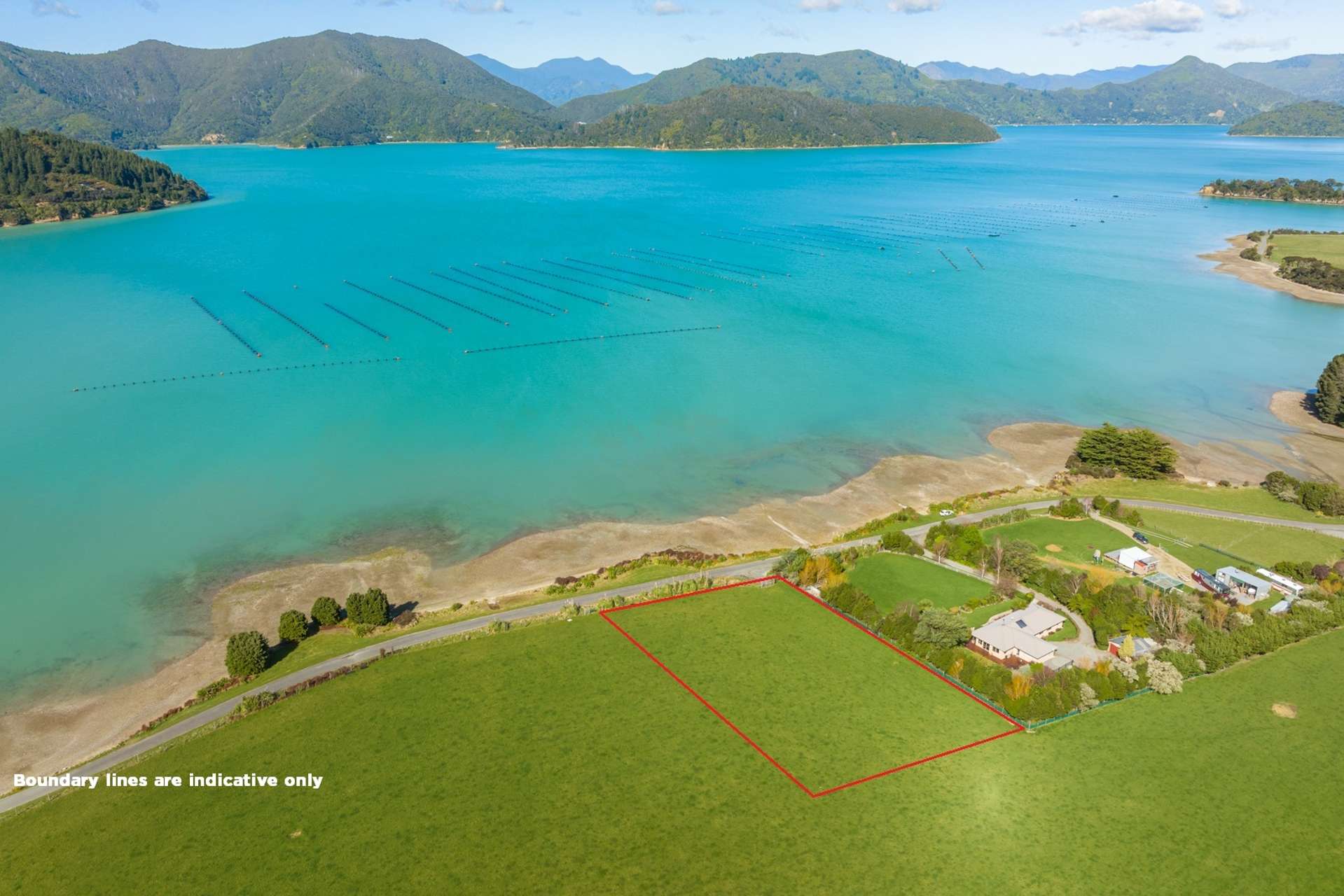 Lot 5 Kenepuru Road Waitaria Bay_0