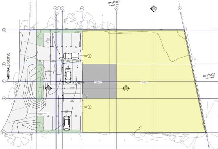 8 Tarndale Grove Rosedale_2