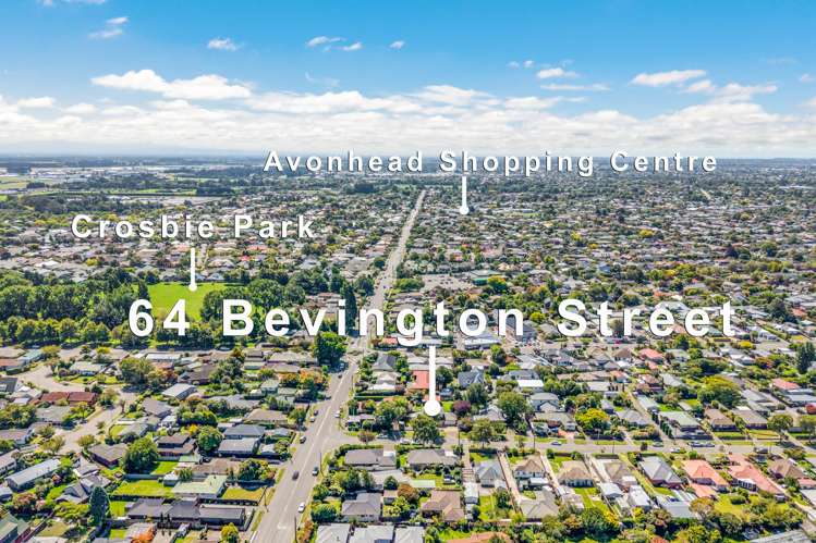 64 Bevington Street Avonhead_18