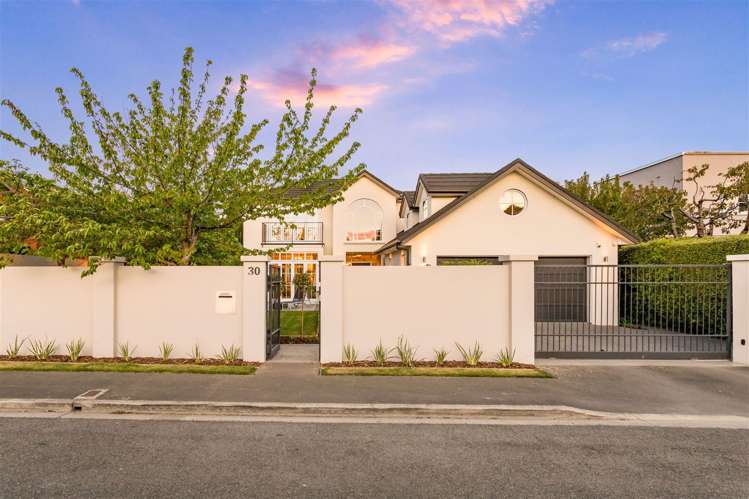30 Thornycroft Street Fendalton_29
