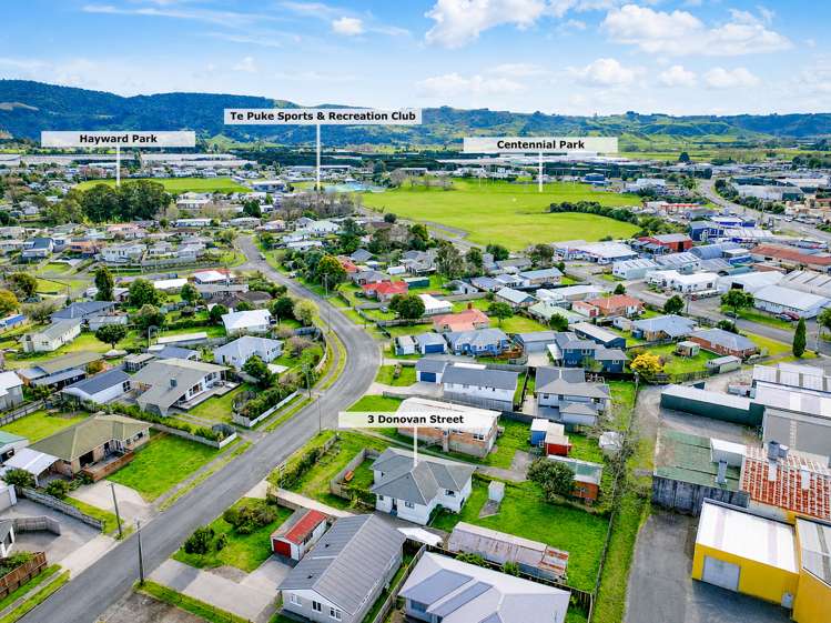 3 Donovan Street Te Puke_22