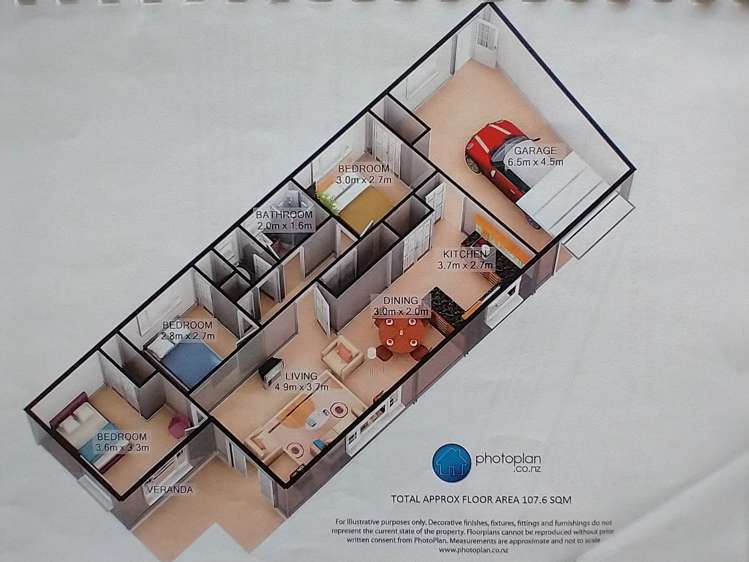 132 Seddon Street Pukekohe_14