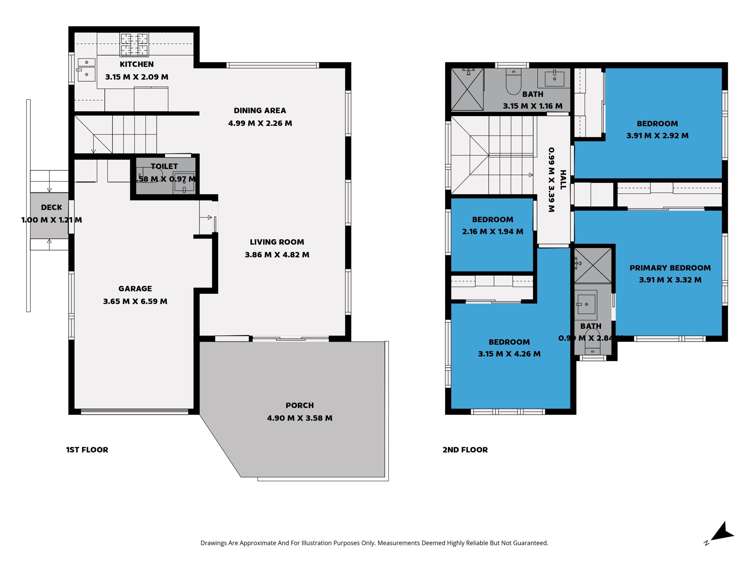 27D Littlejohn Street Hillsborough_1