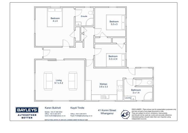 41 Konini Street Tawhero_1