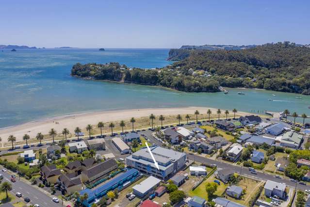 Crows Nest Apartments – your coastal retreat