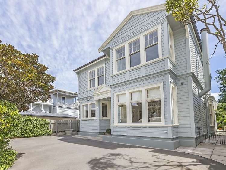 12 Davis Street Thorndon_34