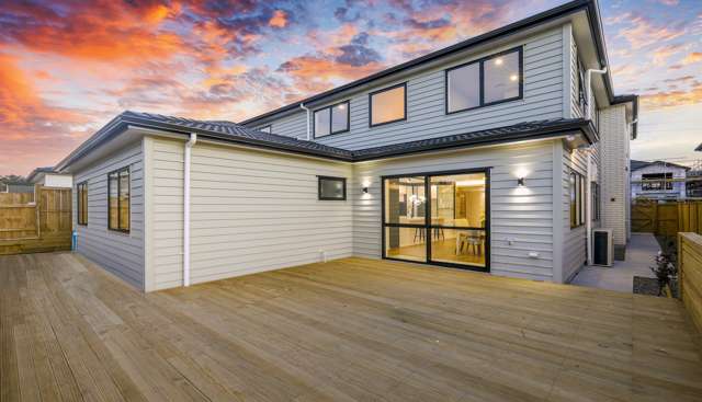 21 Dungloe Avenue Flat Bush_1