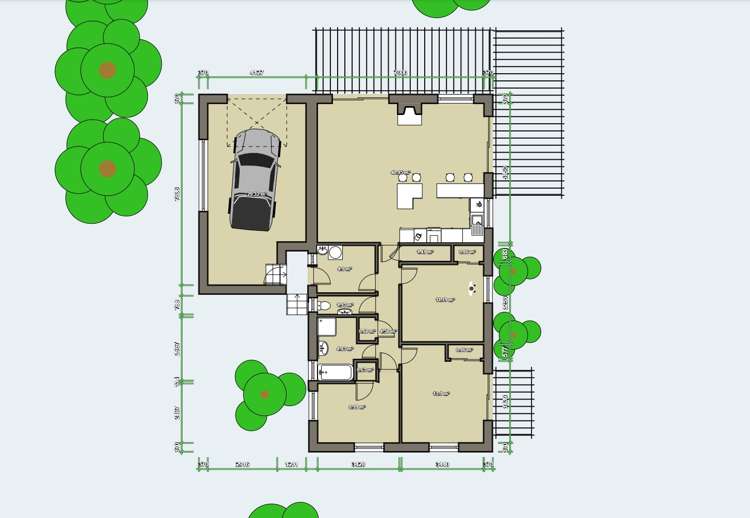 26 Hexham Street Warkworth_18