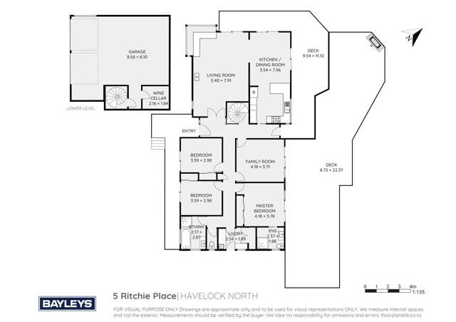 5 Ritchie Place Havelock North_1