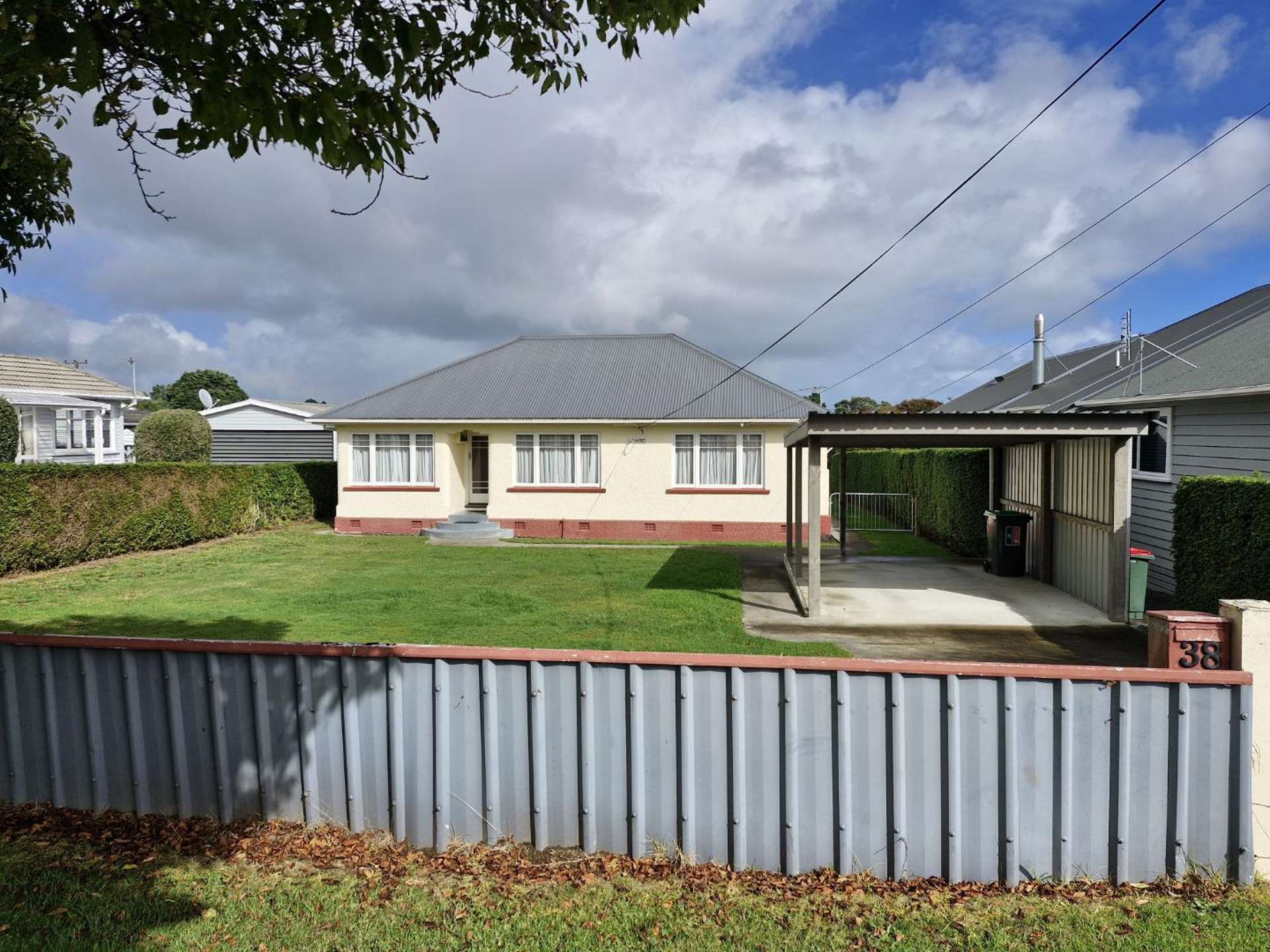 38 Lismore Street Merrilands_0