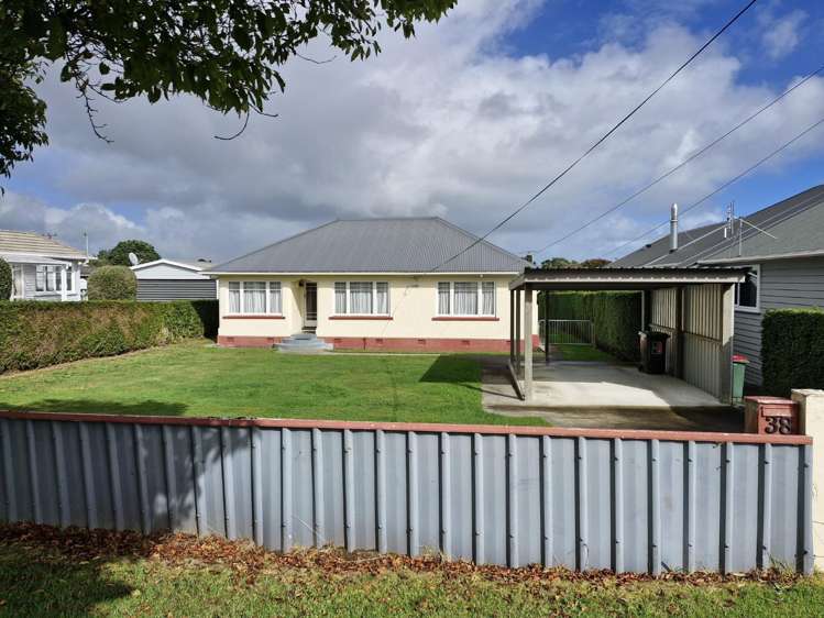 38 Lismore Street Merrilands_0