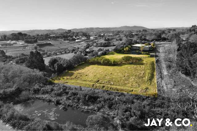 MUST SELL! Your Own Ardmore Paradise