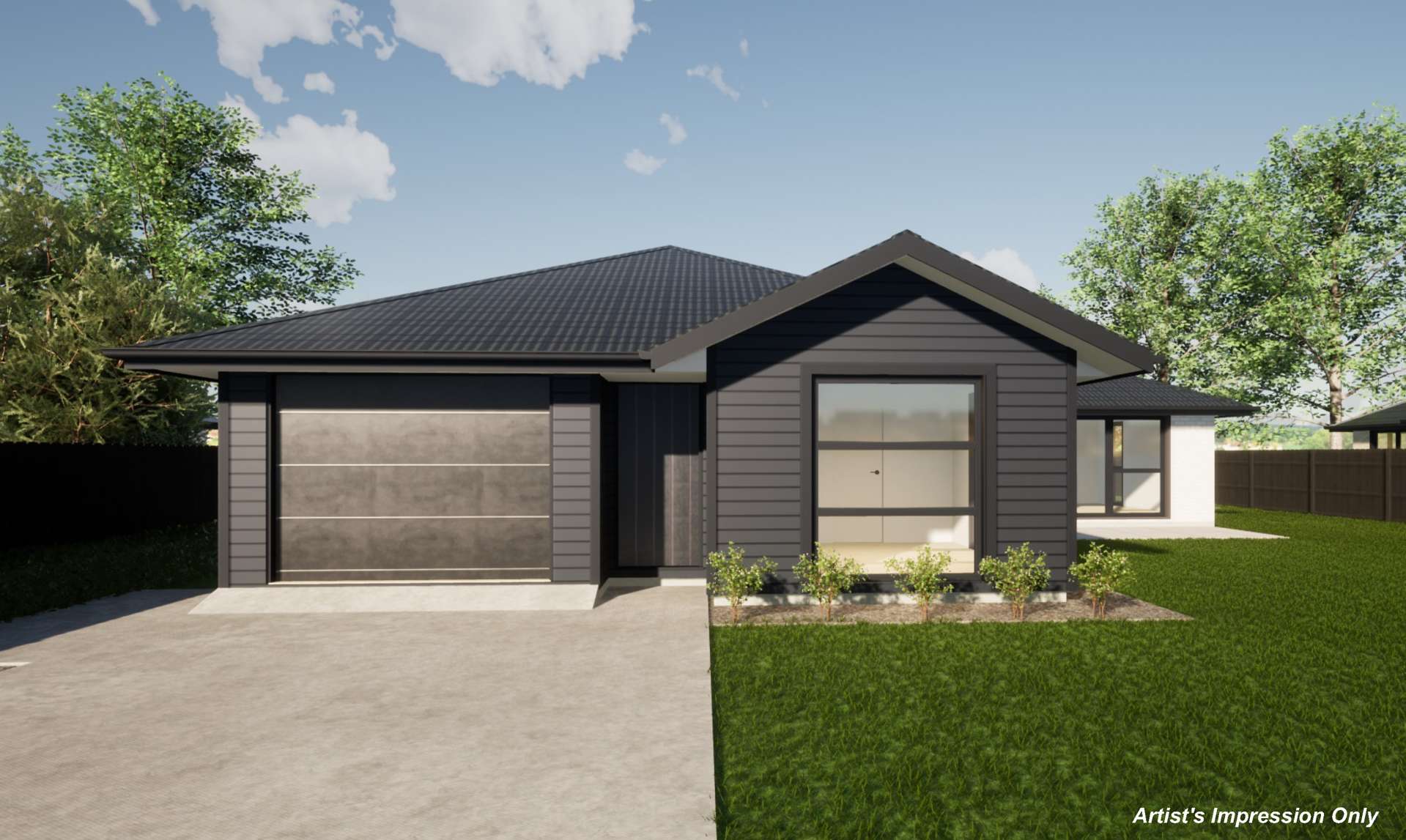 Lot 77 Darfield Estates Darfield_0