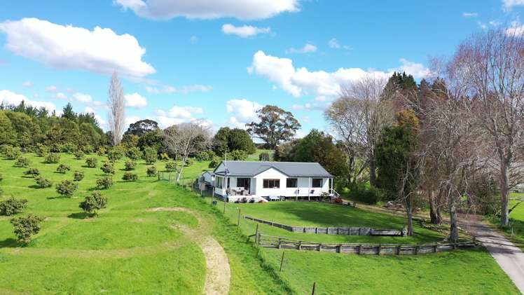 State highway 33 Paengaroa_7