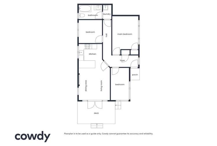 56 Averill Street Richmond_15