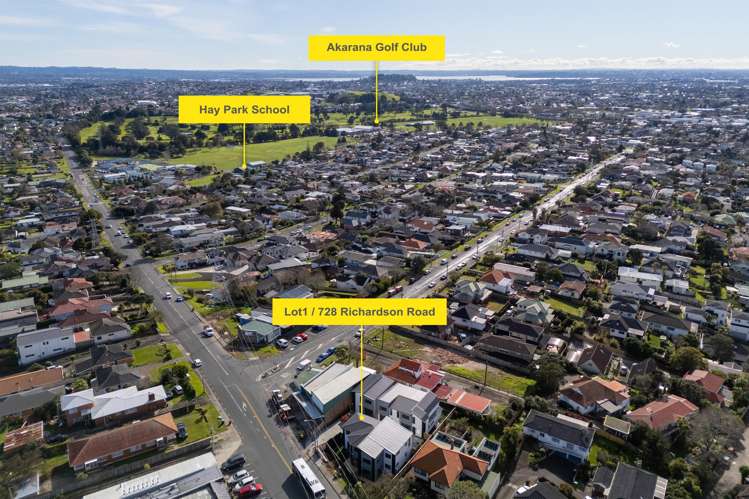 Lot 1/728 Richardson Road Mount Roskill_21