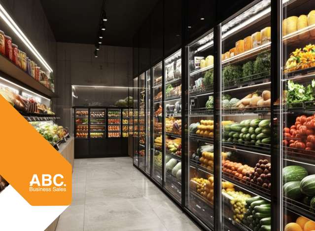 Refrigeration - $2m EBITDA